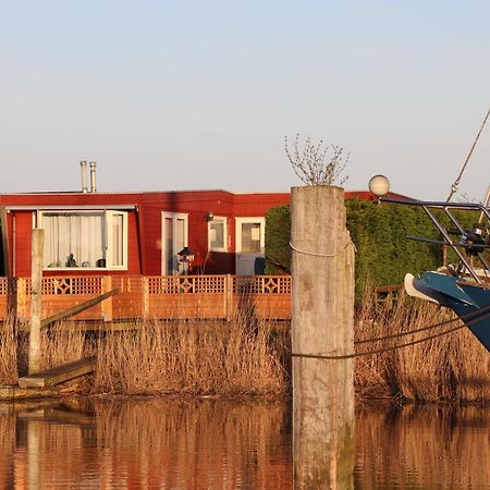 Haus Gaby Direkt Am Lauwersmeer Anjum ภายนอก รูปภาพ