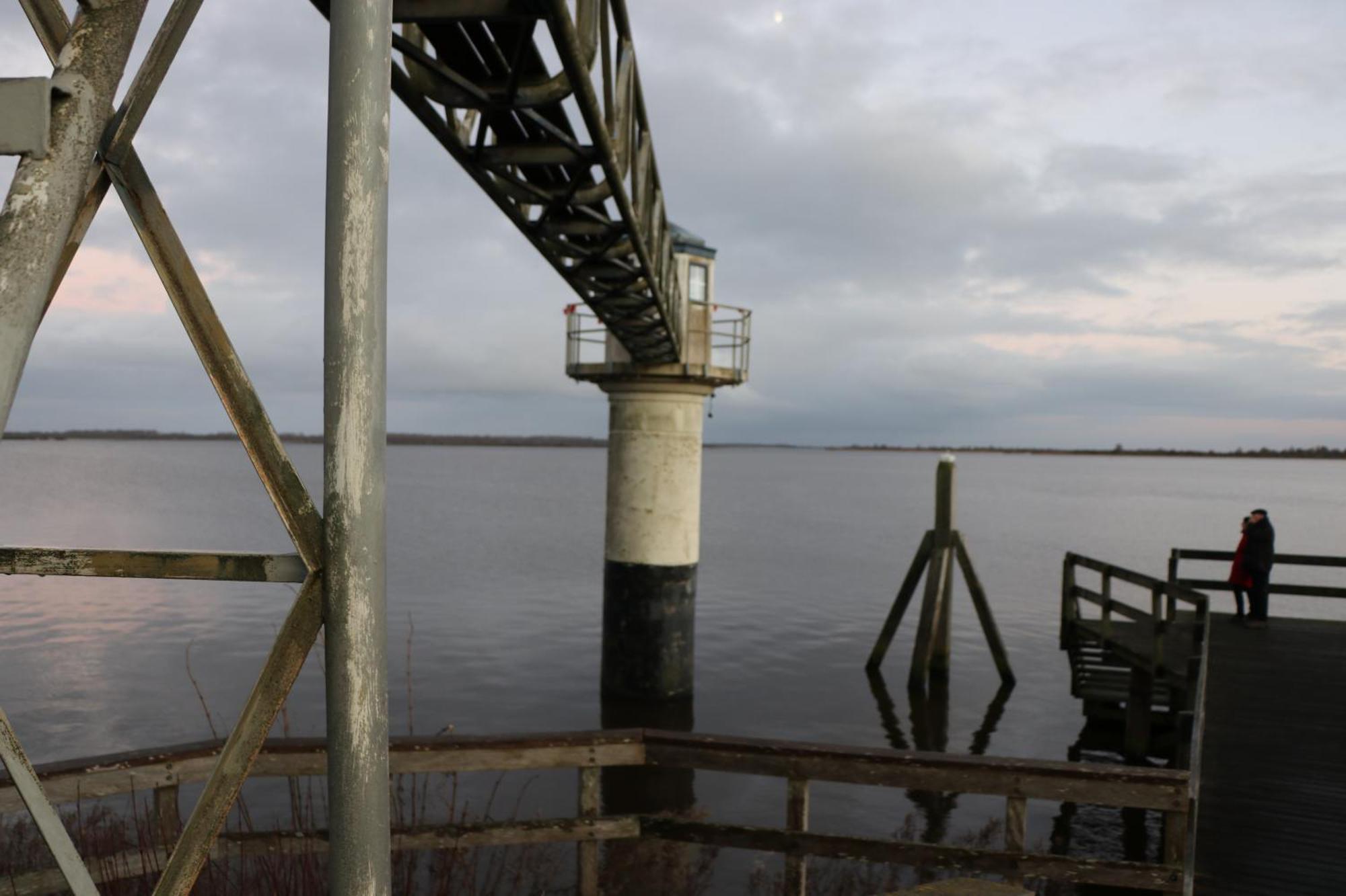 Haus Gaby Direkt Am Lauwersmeer Anjum ภายนอก รูปภาพ
