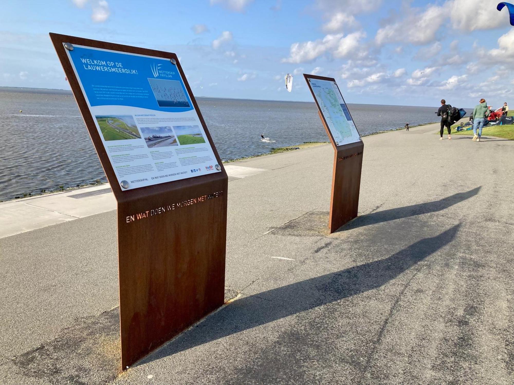 Haus Gaby Direkt Am Lauwersmeer Anjum ภายนอก รูปภาพ