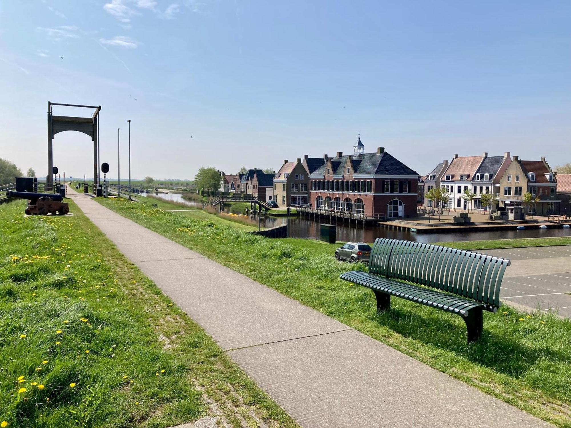 Haus Gaby Direkt Am Lauwersmeer Anjum ภายนอก รูปภาพ