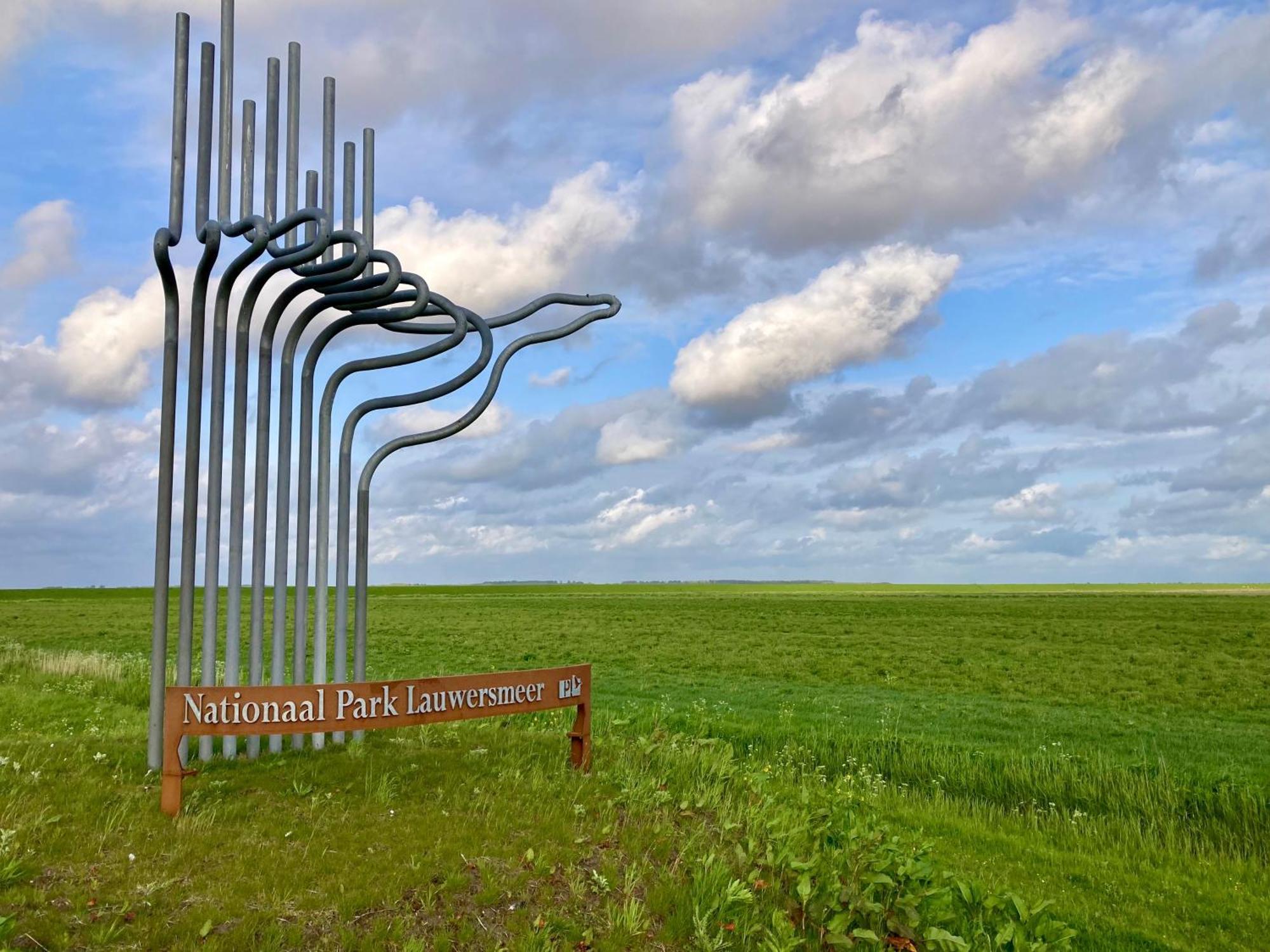 Haus Gaby Direkt Am Lauwersmeer Anjum ภายนอก รูปภาพ